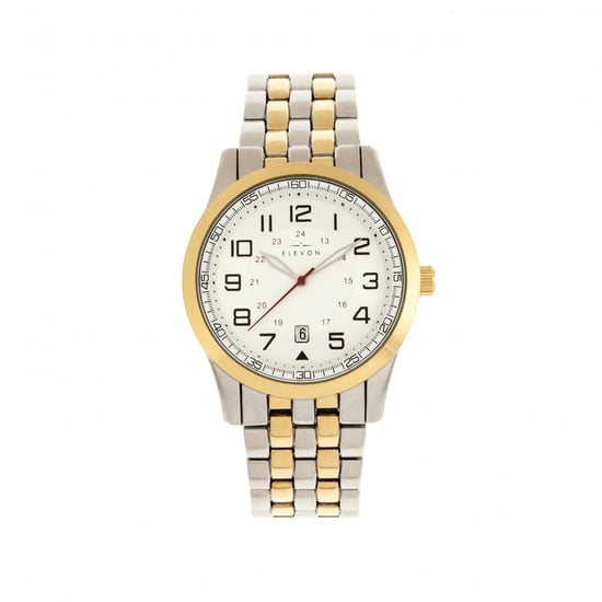 Elevon Garrison Horloge met Datum - Image 1