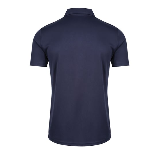 Regatta Mens Honestly Made Recycled Polo Shirt (Navy)