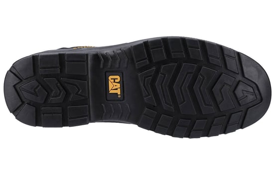 Caterpillar Striver S3 Låg Skyddssko Herr - Image 4