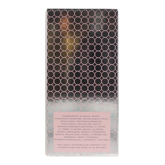 Sarah Jessica Parker Born Lovely Eau De Parfum 30ml Spray For Her - Image 4