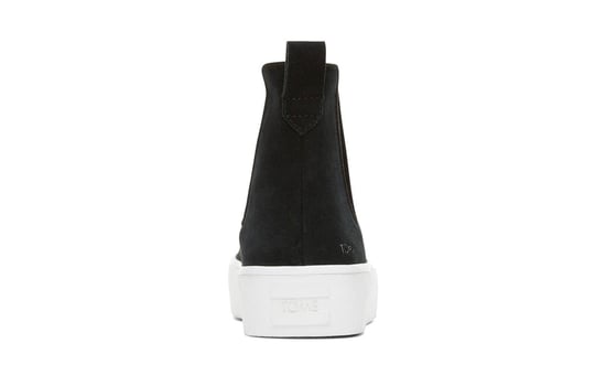 Toms Fenix Platform Womens Boots - Image 3