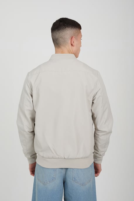 Stone 'Sanjay' Bomber Jacket