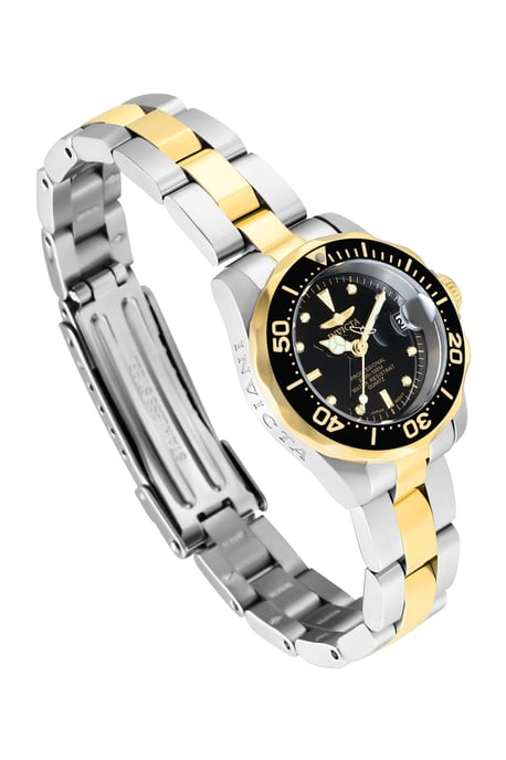 Invicta Pro Diver 8941 Quartz Dameshorloge - 24mm - Image 2