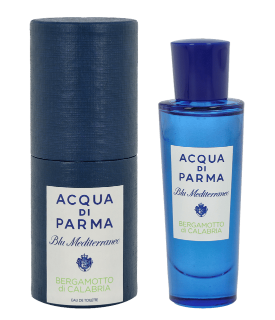 Acqua Di Parma Bergamotto Di Calabria Edt Spray 30ml. - Image 1