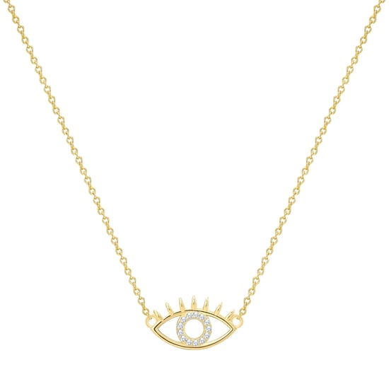 Glanzstücke München Female Sterling Silver Necklace - Image 1