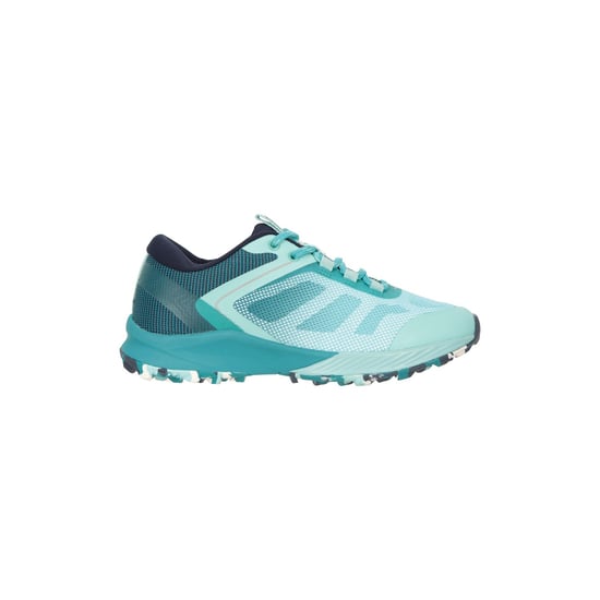 Mountain Warehouse Dam/Ladies Performance Ortholite Träningsskor (Teal) - Image 4