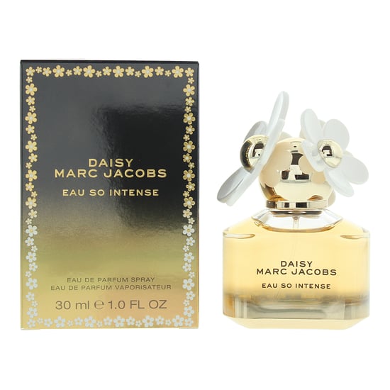 Marc Jacobs Daisy Eau So Intense Eau de Parfum 30ml - Image 1