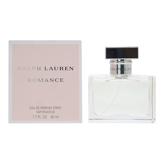 Ralph Lauren Romance Eau de Parfum 50ml - Image 1