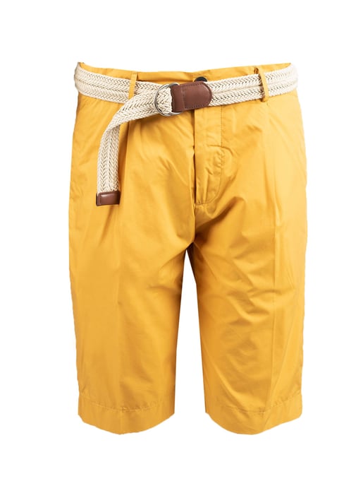 Antony Morato Shorts Fred Herr Gul - Image 1