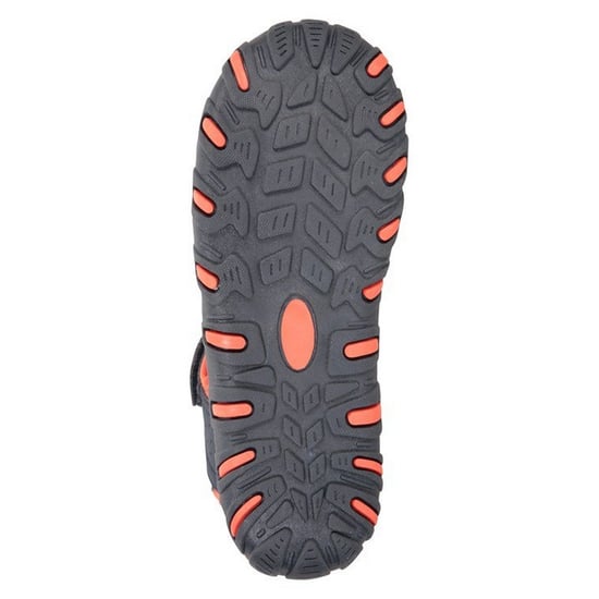 Mountain Warehouse Childrens/Kids Coastal Sports Sandals (Blue)