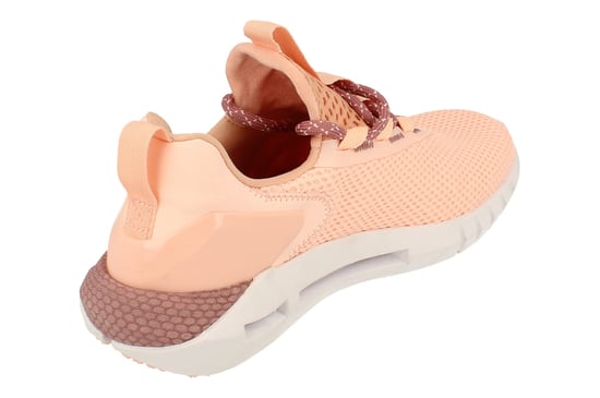 Under Armour Ua Hovr Strt Dames Oranje Sneakers - Image 3
