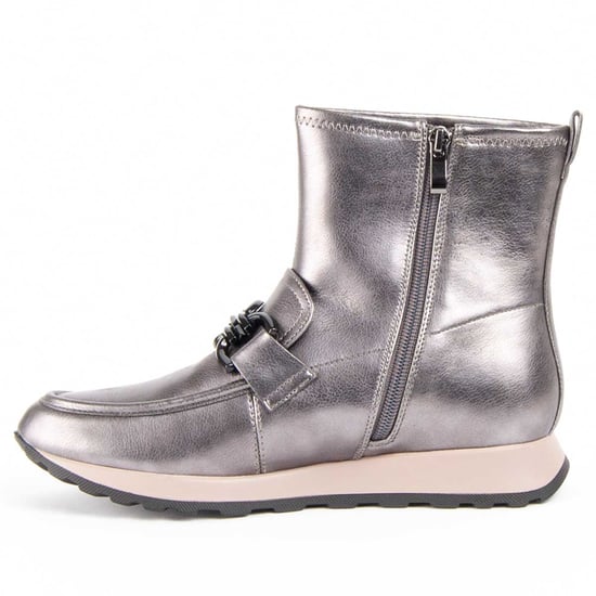 Montevita Ankle Boot Calig Grey