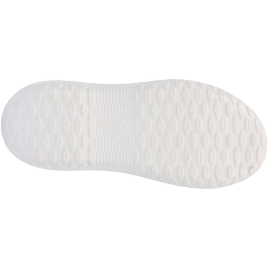 Muck Muckster Lite Synthetische Witte Wellington Laarzen - Image 3