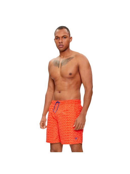 Guess Men's Swimsuit Palmas - Image 2