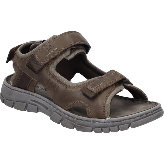JOSEF SEIBEL Brendan 04 | Sandals for Men | brown - Image 1