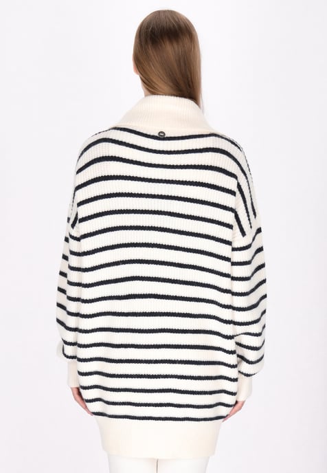 Dreimaster Cardigan women - Image 4