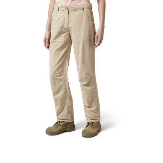 Craghoppers Womens/Ladies NosiLIfe III Trousers