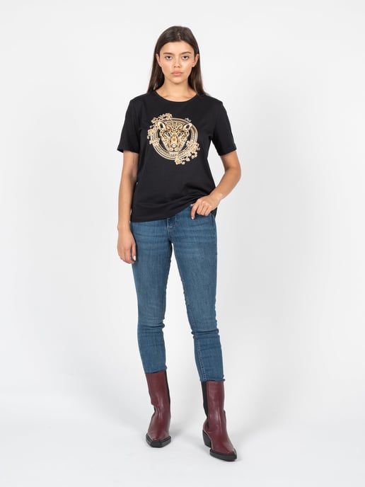 Liu Jo Jeans Divine Woman's Blue - Image 2