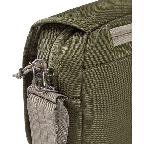 Craghoppers Mens Cross Body Durable Adjustable Messenger Bag
