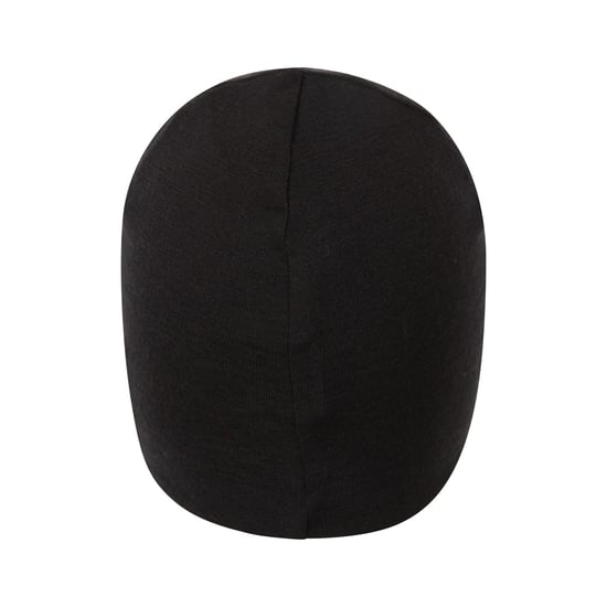 Mountain Warehouse Heren Extreme Merino Wol Gevoerde Beanie (Zwart) - Image 3