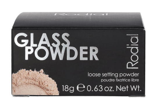 Rodial Löst Inställande Glas Pulver 18 g - Image 2