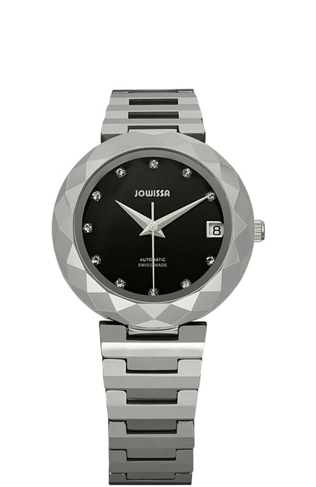 Jowissa: Womens Soletta Black Watch