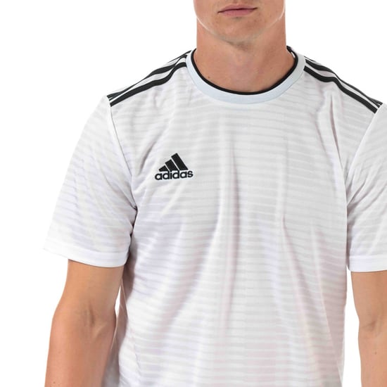 Men's adidas Condivo 18 Jersey in White