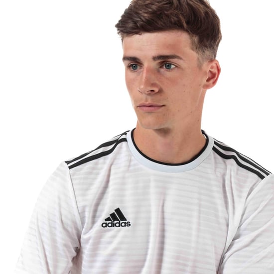 Men's adidas Condivo 18 Jersey in White