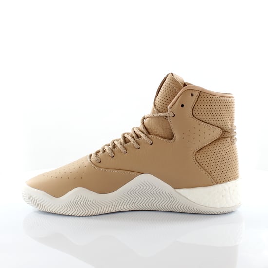 Adidas Tubular Instinct Boos Mens Brown Trainers