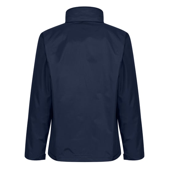 Regatta Mens Classic Waterproof Jacket (Navy)