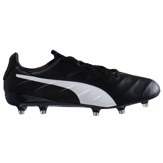 PUMA Unisex KING Platinum 21 FG/AG 's Football Boots