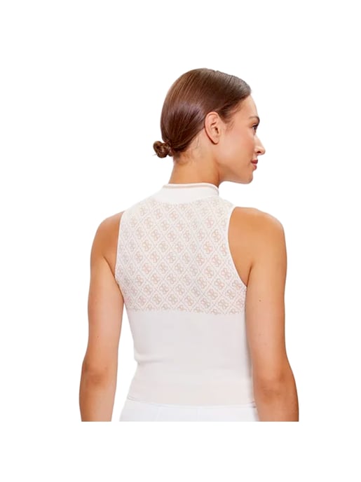 Guess Dam Beau T-shirt - Image 4