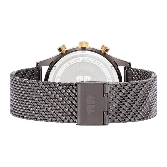 Rhodenwald & Söhne Male Stainless steel Watch 43mm - Image 3