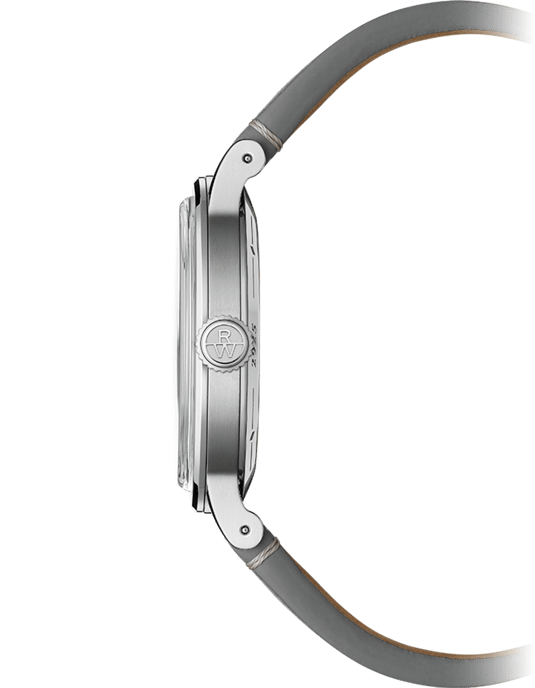 Raymond Weil Millesime Men's Grey Watch 2925-STC-80001 - Image 2