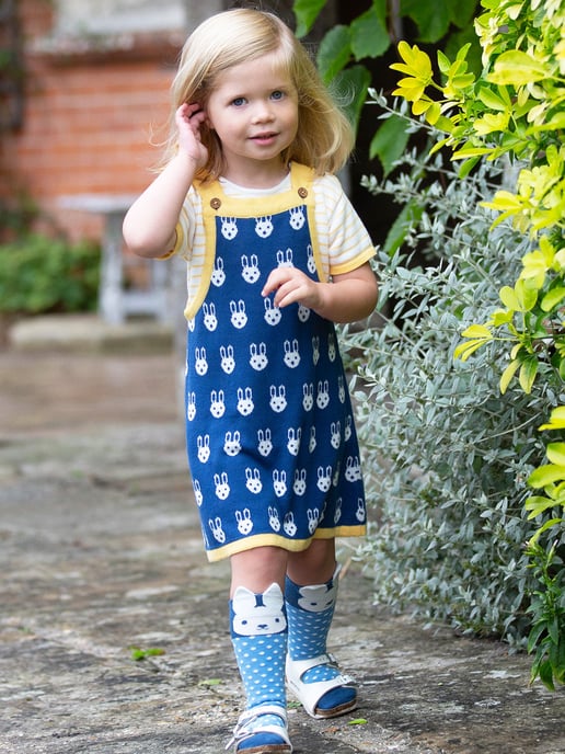 Kite Clothing Hoppy Dot Socks