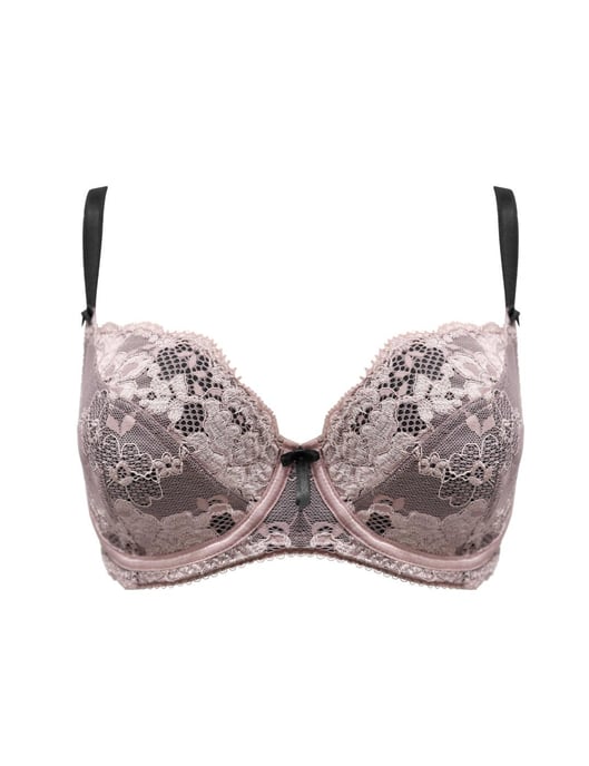 Pour Moi Amour Balcony Bra