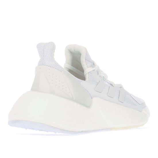 Men's adidas X9000L4 Running Shoes in White - Image 3