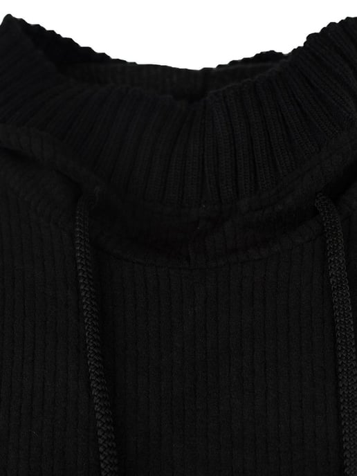 Xagon Man Sweatshirt Men's Black