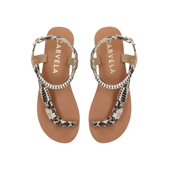Carvela Klipper Sandals