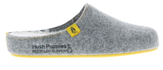 Hush Puppies Den Goda Toffeln Dam - Image 2