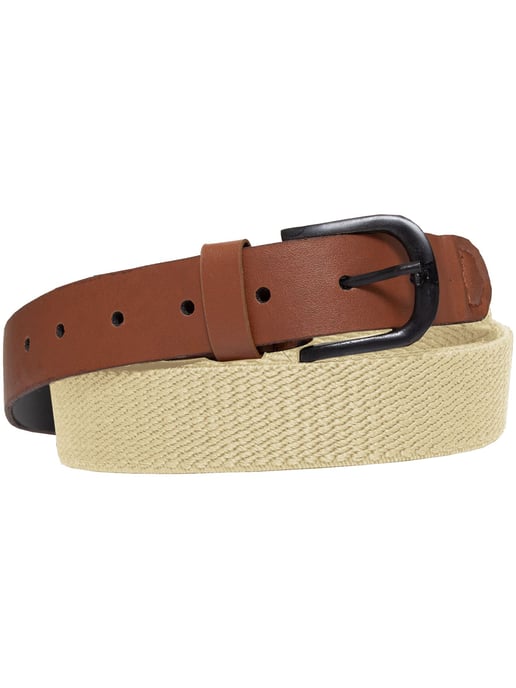 Enzo Accessoires Unisex Riem - Image 3