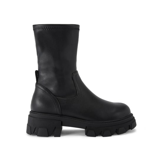 Carvela Explorer Sock Boots