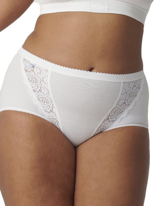 Chic Maxi 4 Pack Briefs - Image 1