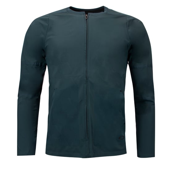 Oakley Radskin Shell Water Repellant Top - Mens