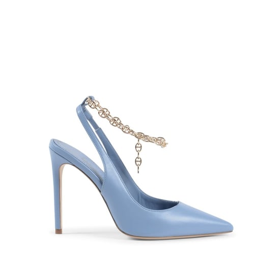 Sophie Pump - Sky Blue - Image 1