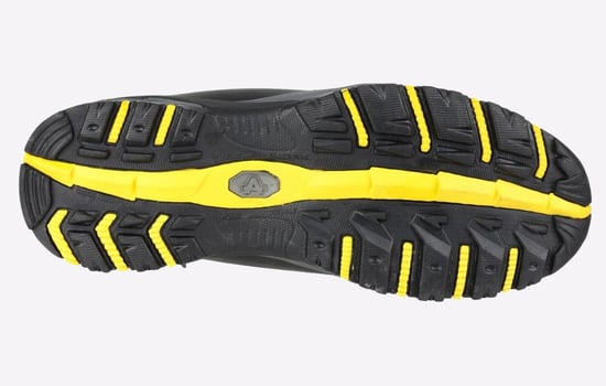Amblers FS161 Waterproof Safety Boot Mens