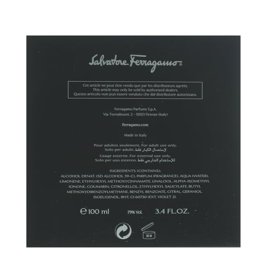 Eau De Toilette - Image 2