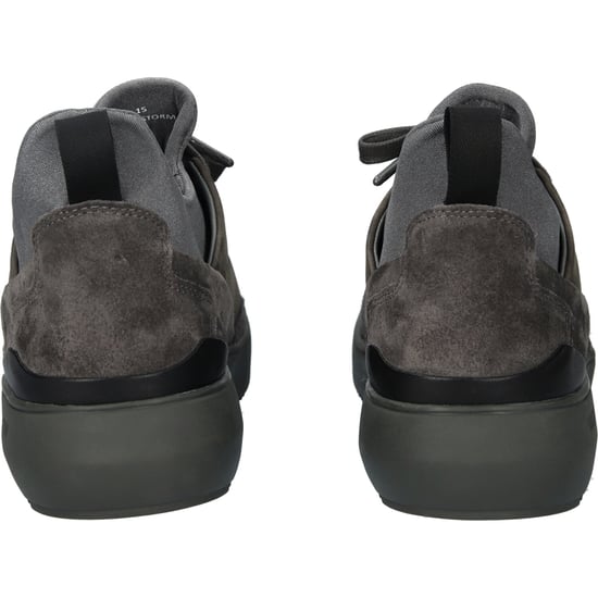 Jason - Thunderstorm - Sneaker (mid)