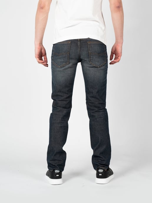Diesel Jeans Buster Men's Blue - Image 4