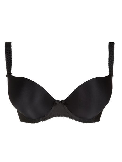Deco Moulded T-Shirt Bra